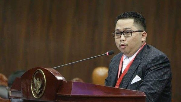 Ahli Hukum Nilai Pasal 17 UU Kekuasaan Kehakiman Tak Berlaku ke Hakim MK