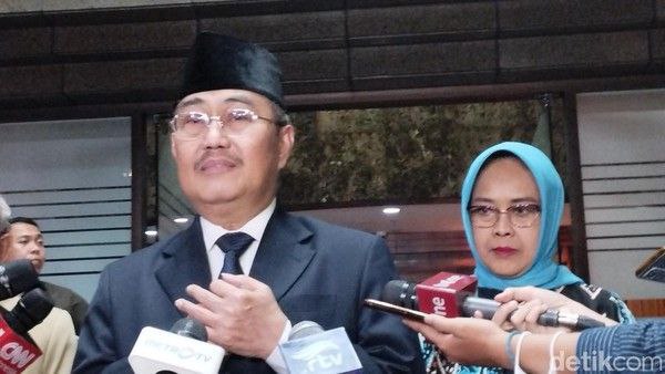 Penegasan MKMK Hanya Tangani Etik Hakim, Bukan Ubah Putusan